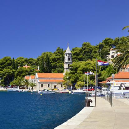 A Découvrir en Croatie - Cavtat