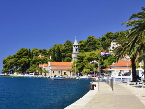 A Découvrir en Croatie - Cavtat