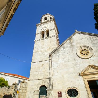 A Découvrir en Croatie - Cavtat