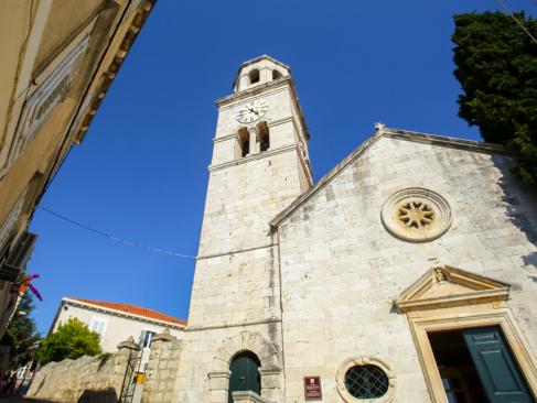 A Découvrir en Croatie - Cavtat