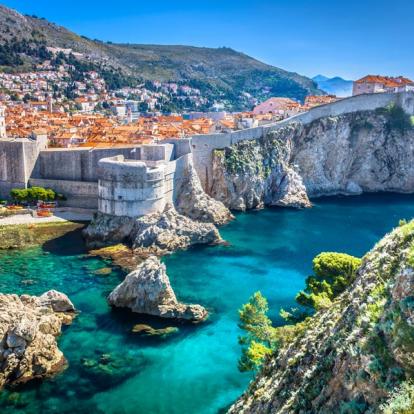 A Découvrir en Croatie - Dubrovnik