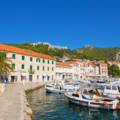 A Découvrir en Croatie - Hvar