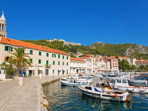A Découvrir en Croatie - Hvar
