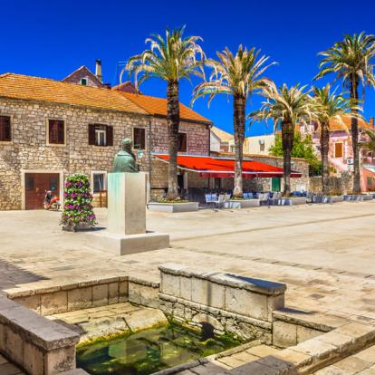 A Découvrir en Croatie - Hvar