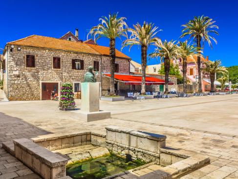 A Découvrir en Croatie - Hvar