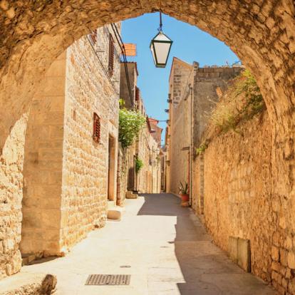 A Découvrir en Croatie - Hvar