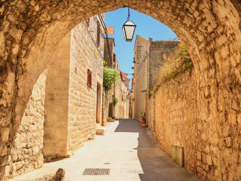 A Découvrir en Croatie - Hvar