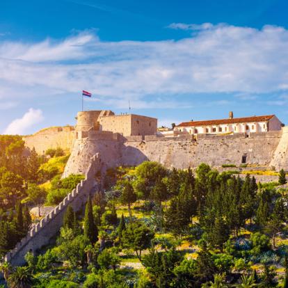 A Découvrir en Croatie - Hvar