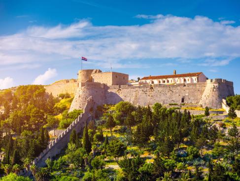 A Découvrir en Croatie - Hvar