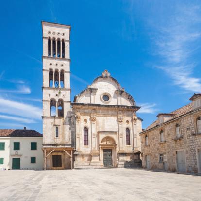 A Découvrir en Croatie - Hvar