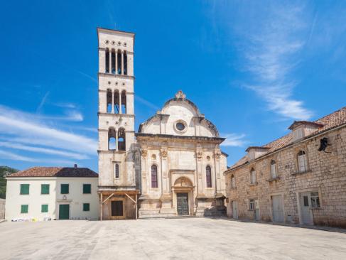 A Découvrir en Croatie - Hvar