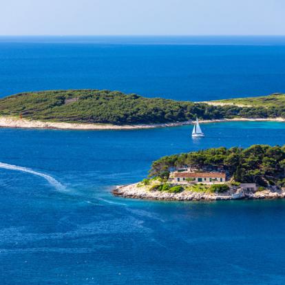 A Découvrir en Croatie - Hvar