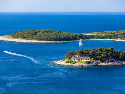 A Découvrir en Croatie - Hvar