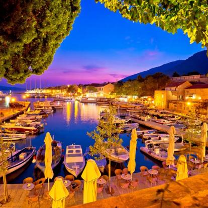 A Découvrir en Croatie - L'île de Brac