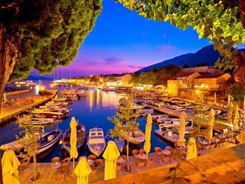 A Découvrir en Croatie - L'île de Brac