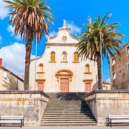 A Découvrir en Croatie - L'île de Brac