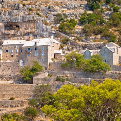 A Découvrir en Croatie - L'île de Brac