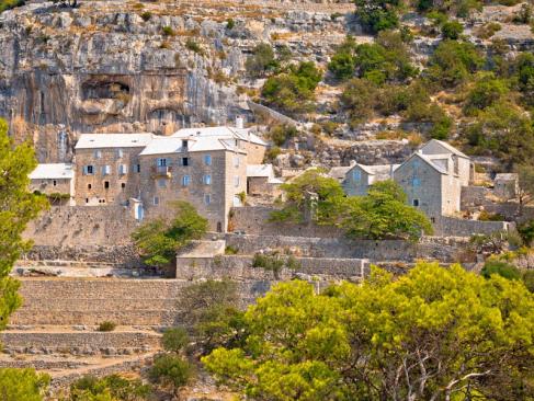 A Découvrir en Croatie - L'île de Brac