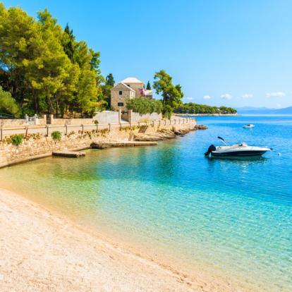 A Découvrir en Croatie - L'île de Brac