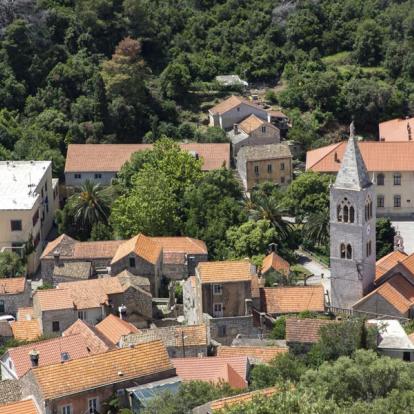 Lastovo A Découvrir en Croatie - Lastovo