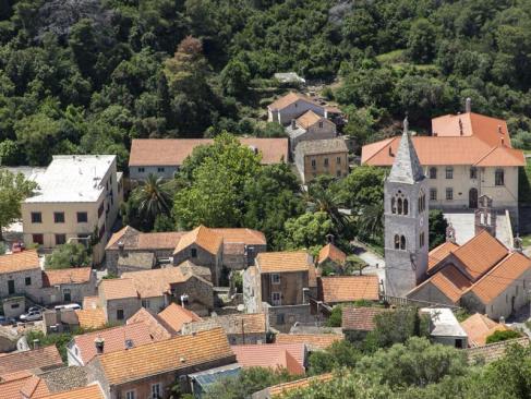 Lastovo A Découvrir en Croatie - Lastovo