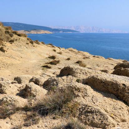 A Découvrir en Croatie - L'île de Rab