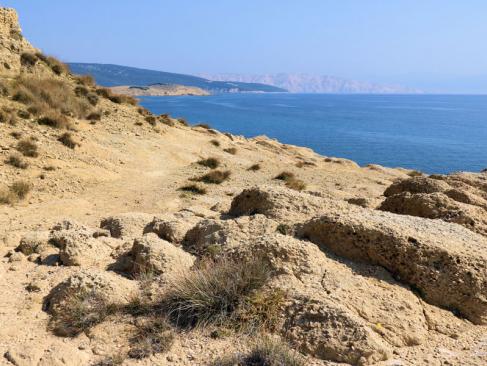 A Découvrir en Croatie - L'île de Rab