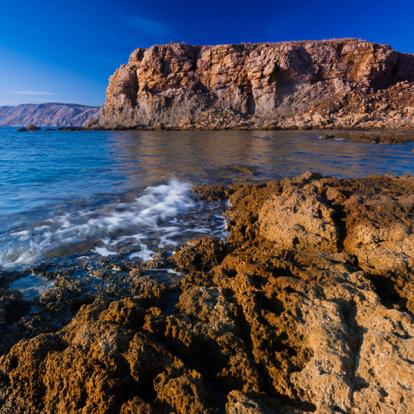 A Découvrir en Croatie - L'île de Rab