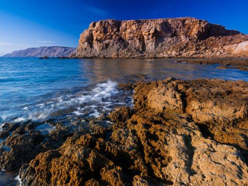 A Découvrir en Croatie - L'île de Rab