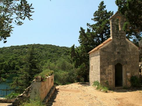 A Découvrir en Croatie - Le Parc national de Mljet