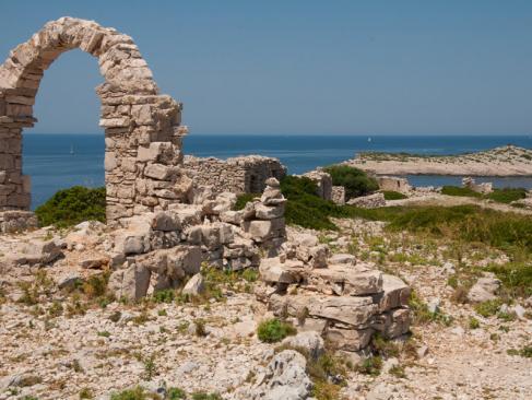 A Découvrir en Croatie - L'archipel de Kornati