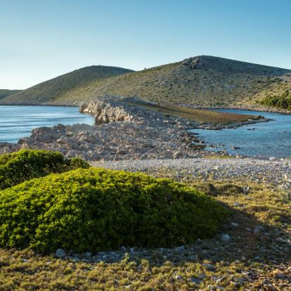 A Découvrir en Croatie - L'archipel de Kornati