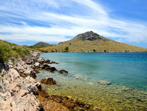 A Découvrir en Croatie - L'archipel de Kornati