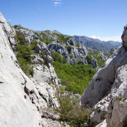 A Découvrir en Croatie - Parc national Paklenica