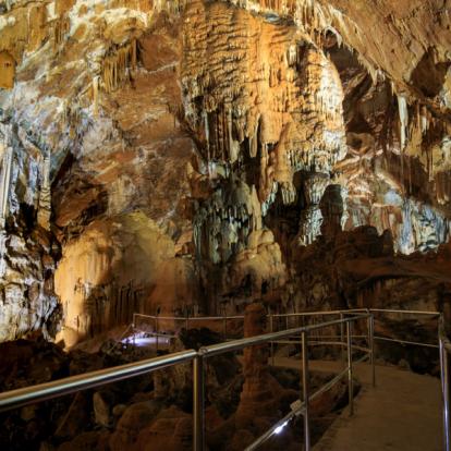 A Découvrir en Croatie - Parc national Paklenica
