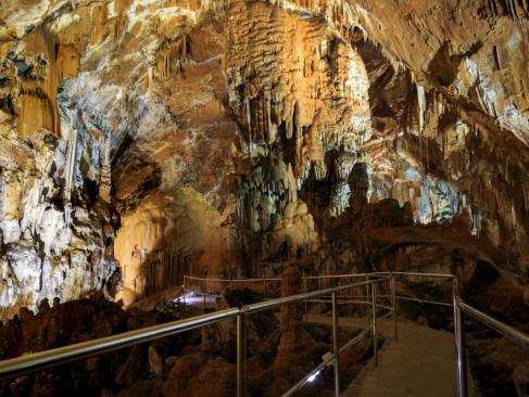 A Découvrir en Croatie - Parc national Paklenica
