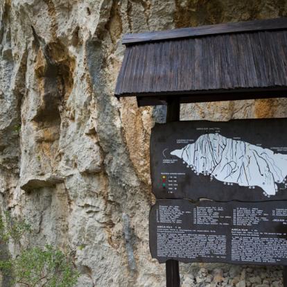 A Découvrir en Croatie - Parc national Paklenica