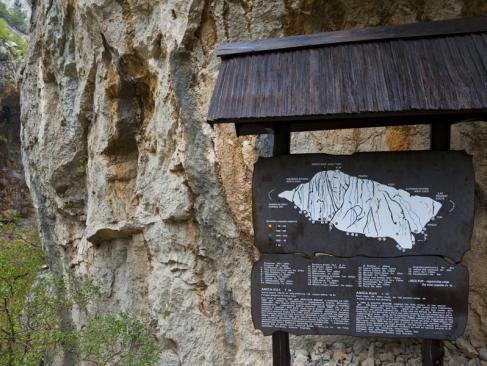 A Découvrir en Croatie - Parc national Paklenica