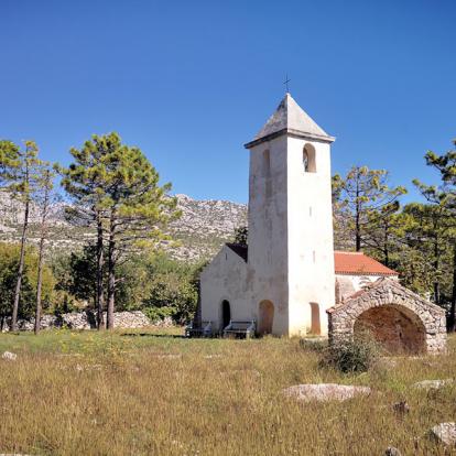 A Découvrir en Croatie - Parc national Paklenica