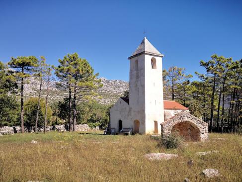 A Découvrir en Croatie - Parc national Paklenica