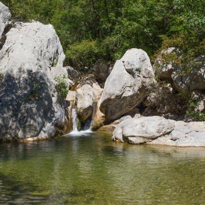 A Découvrir en Croatie - Parc national Paklenica