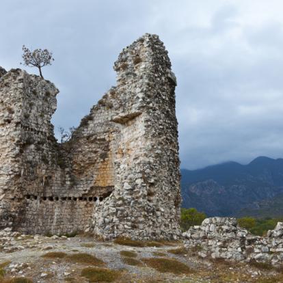 A Découvrir en Croatie - Parc national Paklenica