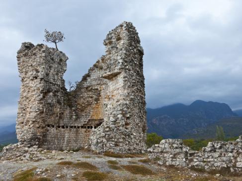 A Découvrir en Croatie - Parc national Paklenica