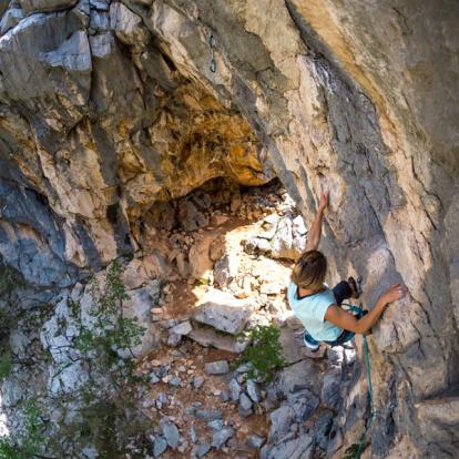 A Découvrir en Croatie - Parc national Paklenica