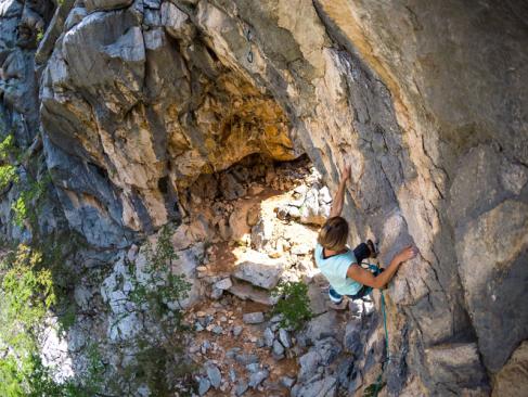 A Découvrir en Croatie - Parc national Paklenica