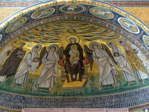Porec - Basilique Euphrasienne A Découvrir en Croatie - Porec