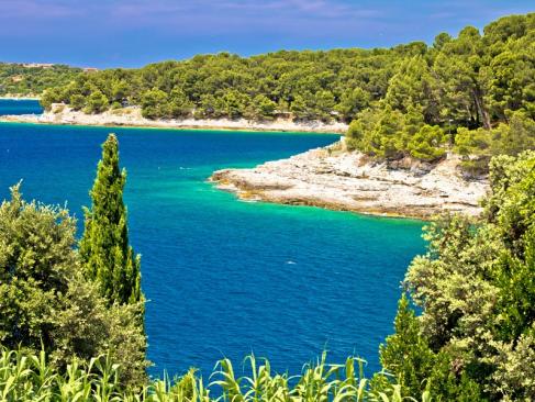 A Découvrir en Croatie - Pula