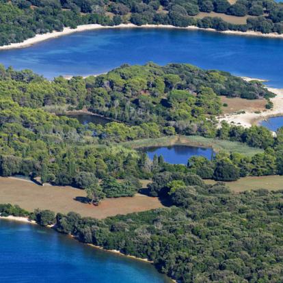 A Découvrir en Croatie - Pula