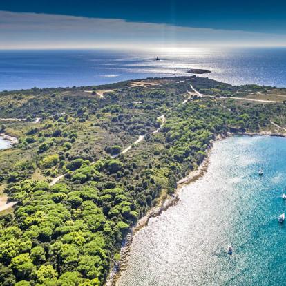 A Découvrir en Croatie - Pula