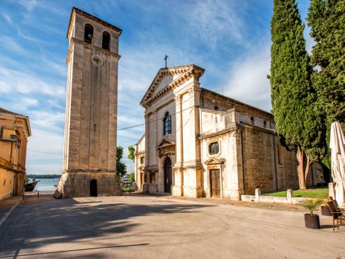 A Découvrir en Croatie - Pula